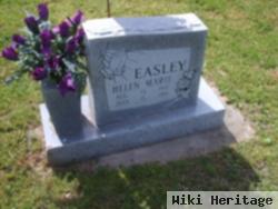 Helen Marie Easley