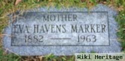 Eva Havens Marker