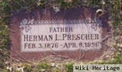 Herman L. Prescher