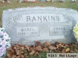 Frank Rankins