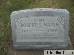 Robert I Marsh