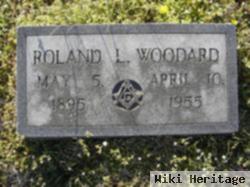 Roland L. Woodard