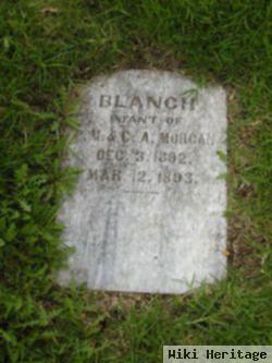 Blanch Morgan