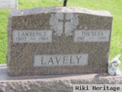 Lawrence Lavely