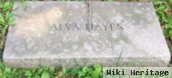 Alva Hanes