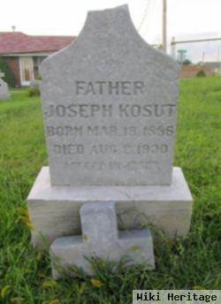 Joseph Kosut