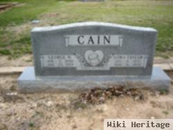 George H. Cain