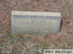 Mary E. Armour