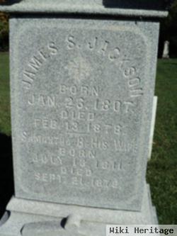 James S. Jackson