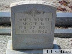 James Robert Mcgee, Jr