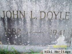 John L. Doyle