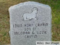 Louie Korn Griffin