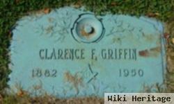 Clarence F. Griffin