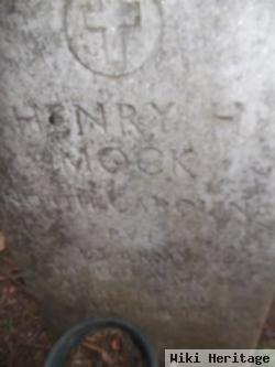 Henry H. Mock