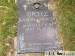 Ramon "moncho" Ortiz