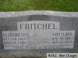 Gottlieb Fritchel