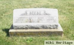 Harmon R. Beebe