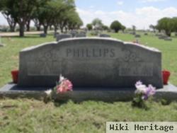 John J. Phillips, Jr
