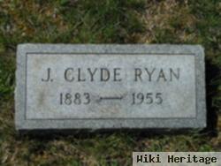 Jay Clyde Ryan