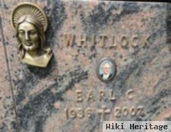 Earl Charles Whitlock