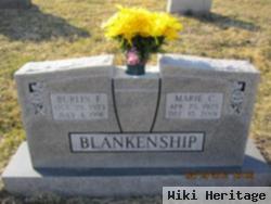 Marie Cooper Blankenship