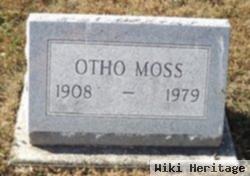 Otho Moss