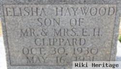 Elisha H. Clippard