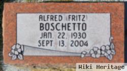 Alfred Fritz Boschetto