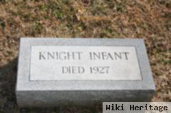 Infant Knight