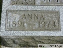 Anna Smith Wilch