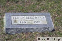 Flora Bell Byrd