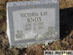 Victoria Kay Knox