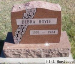 Debra Hoyle