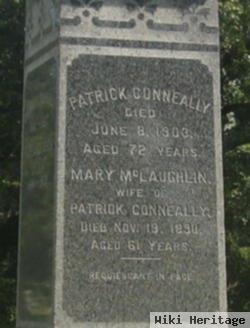 Mary Mclaughlin Conneally