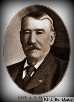 Amos N. Prichard