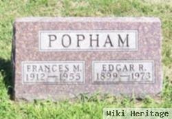 Edgar Russell Popham