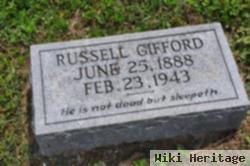 Russell Gifford
