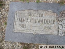 Emma C. Twaddle