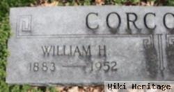 William Henry "willie" Corcoran