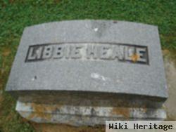 Libbie Heale