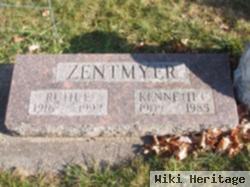 Kenneth C. Zentmyer