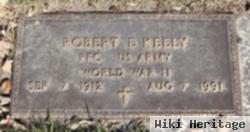 Robert E. Keely