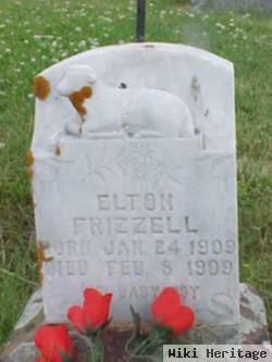 Elton Frizzell