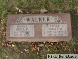 Edna Rhumes Walker