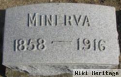 Minerva Detwiler