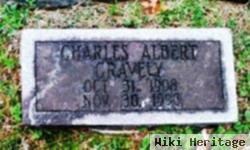 Charles Albert Gravely