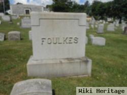 William Foulkes