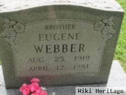 Eugene Webber