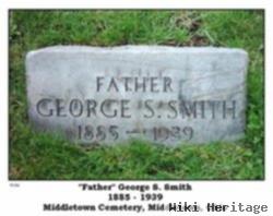 George S Smith