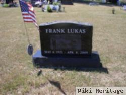 Frank Lukas